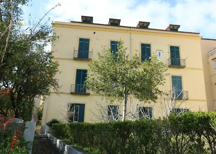 Villa da Marco