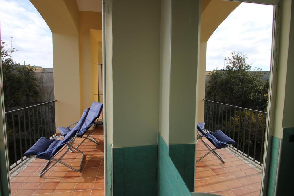 Appartamento Da Marco Vico Equense