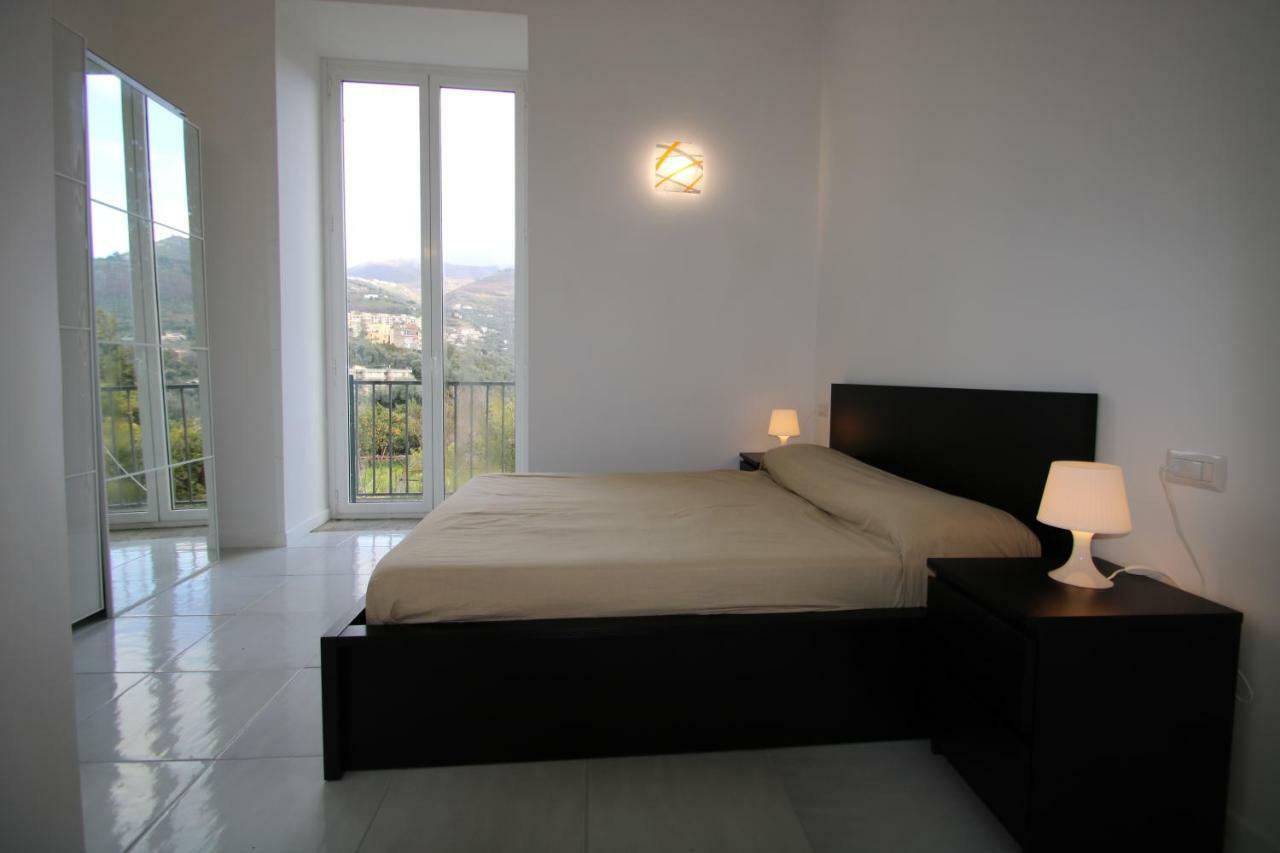 Apartment Da Marco *