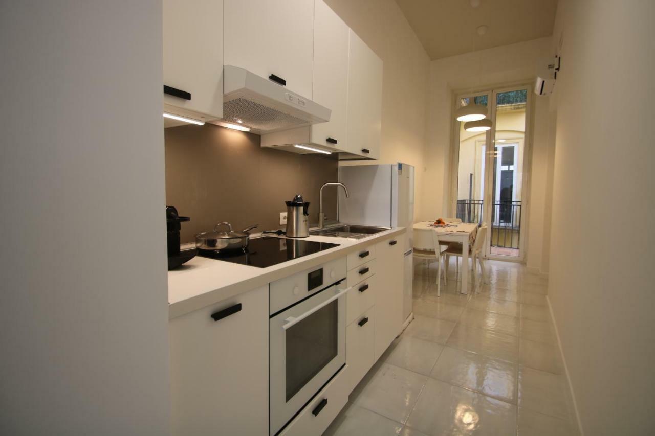 Da Marco Apartment Vico Equense