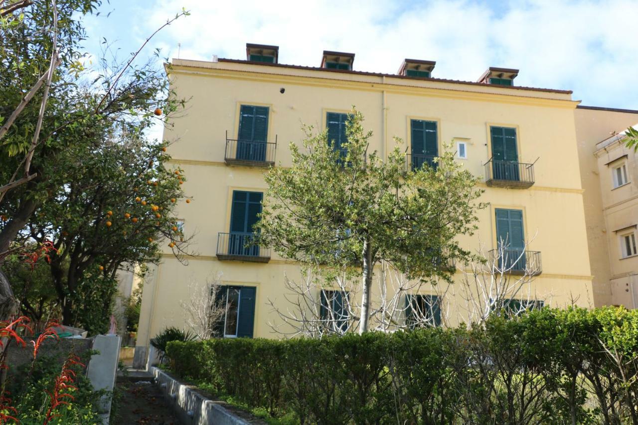Da Marco Apartment Vico Equense