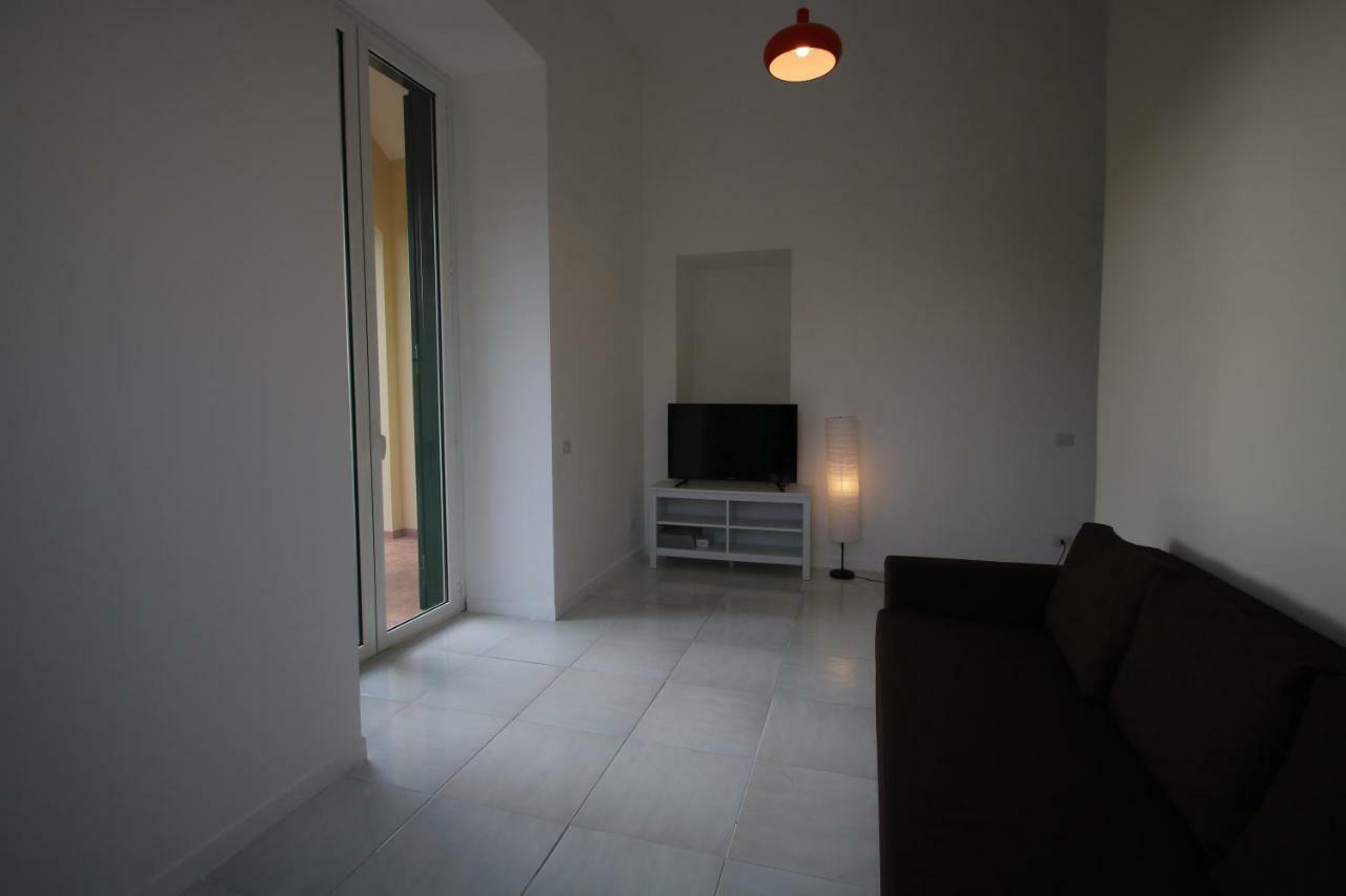 Da Marco Apartment Vico Equense
